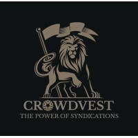 Crowdvest LLC logo - Similar company to Nextavest