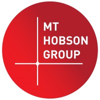 Mt Hobson Group logo - Similar company to Code Planning Limited