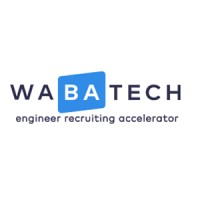 WABATECH logo - Similar company to Comcon Technologies