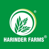 Harinder Farms logo - Similar company to Bhatti Agritech