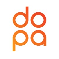 DopaTravelApp logo - Similar company to Dopa Solutions