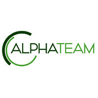 Alphateam logo - Similar company to Pg Services