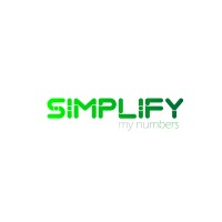 Simplify My Numbers logo - Similar company to Simplify.