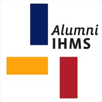Alumni Hotelschool ROC Mondriaan logo - Similar company to Bit Grill & Café