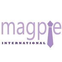 Magpie International logo - Similar company to Magpie Global