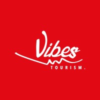 Vibes Tourism logo - Similar company to Clickomart