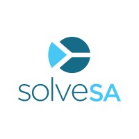 SolveSA logo - Similar company to Alternative Prosperity Foundation