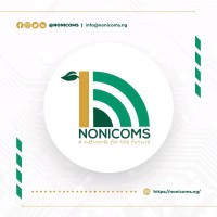 Nonicoms logo - Similar company to Eon Global Telecom Ltd