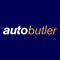 Autobutler logo - Similar company to Connery.Dk
