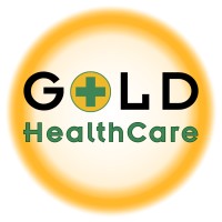 Gold Healthcare logo - Similar company to In-Xitu