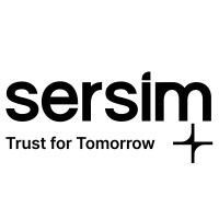 Sersim / Simfer logo - Similar company to Tectone Global