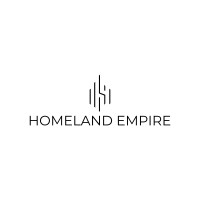 Homeland Empire logo - Similar company to Music Is Her Passion Society E.V.