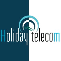 Holiday Telecom logo - Similar company to 5Ds