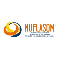 Nuflasom - Electrodomésticos e Mobiliário, Lda. logo - Similar company to Creative Thinkers Pt