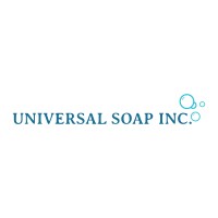 Universal Soap Inc.
