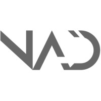 NAD logo - Similar company to Itico Uk Limited