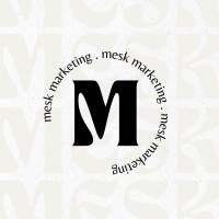 Mesk Marketing logo - Similar company to Mesk Agro