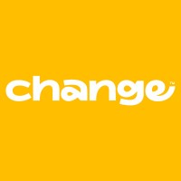 Change Foods logo - Similar company to Precision Fermentation Alliance