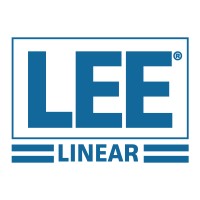 LEE Linear logo - Similar company to Pek Linear Guide