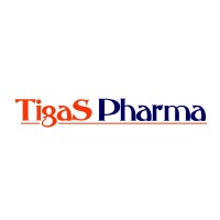 Tigas Pharma logo - Similar company to Tigas Alliance