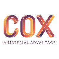 Cox Wokingham Plastics Limited logo - Similar company to Paramount Electronics Ltd