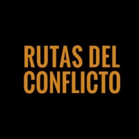 Rutas del Conflicto logo - Similar company to Armando.Info