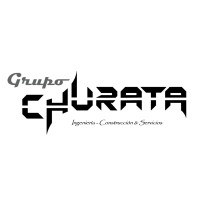 CORPORACION CHURATA logo - Similar company to Fundiciones Araba Sl