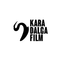 Kara Dalga Film logo - Similar company to Influa