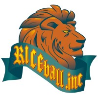 RICEball.inc (RICEBALL Entertainment) logo - Similar company to Wilburn|Associates