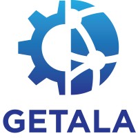 GETALA logo - Similar company to Encad