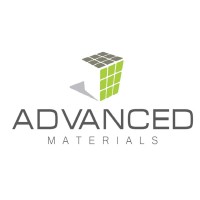 Advanced Materials (AdMat) logo - Similar company to Composites, Structures & Electronic Devices - 3D Printing Laboratory (Csd-3D Lab)