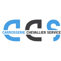 Carrosserie Chevallier Service logo - Similar company to Aux Pieds Dans L’Eau 🌊  | Restaurant Des Bords De Saône 🐸  | Événements 🎉