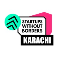 Startups Without Borders - Karachi logo - Similar company to Daastango Karachi