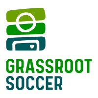 Grassroot Soccer logo - Similar company to Waves For Change