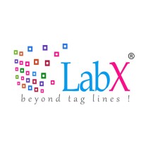 LabX logo - Similar company to Labx.Com