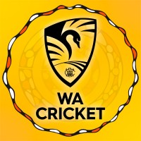 WA Cricket logo - Similar company to Perth Wildcats