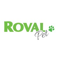 Roval Pet - Farmácia de Manipulação Veterinária logo - Similar company to Pimp My Pet Produtos E Servicos Veterinarios Para Animais