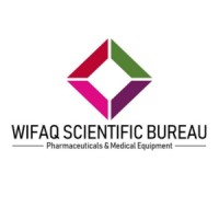 Al-Wifaq Scientific Bureau مكتب الوفاق العلمي logo - Similar company to Modern Technologies - التقنيات الحديثة