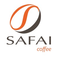 Safai Coffee Roasters logo - Similar company to Quills Coffee