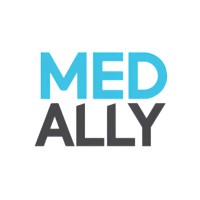 Medally logo - Similar company to W12Together
