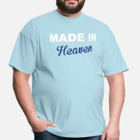 Made In Heaven Global