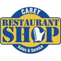 Carey Sales & Services logo - Similar company to Southern Baking