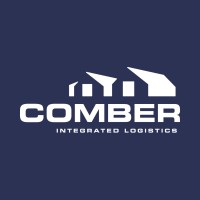 Comber logo - Similar company to One Secure