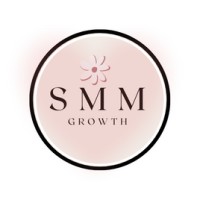 SMM Growth logo - Similar company to The Growmode