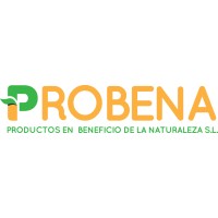 PROBENA - Productos en Beneficio de la Naturaleza, S.L. logo - Similar company to Biología Y Nutrición 2