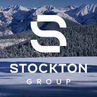 The Stockton Group | Compass Real Estate logo - Similar company to Dickinson & Clark Cpas, Pc