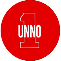 UNNO logo - Similar company to Unno