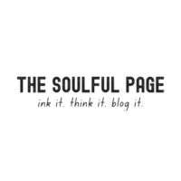 The Soulful Page logo - Similar company to Dynaexperts Consulting Llp