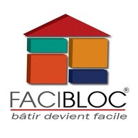 Facibloc Occitanie logo - Similar company to Les Chênaies