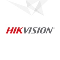 Hikvision Indonesia logo - Similar company to Integra Mitra Solusi